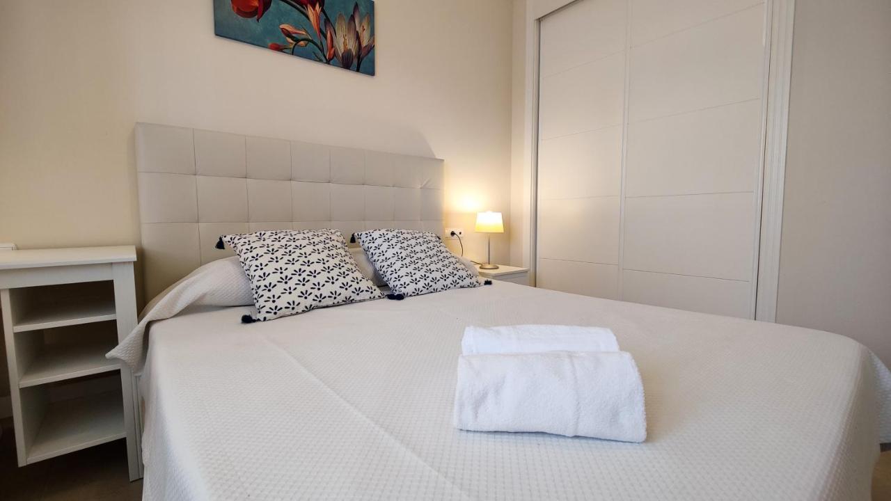 Larimar Sea View Apartment Calpe Exterior photo