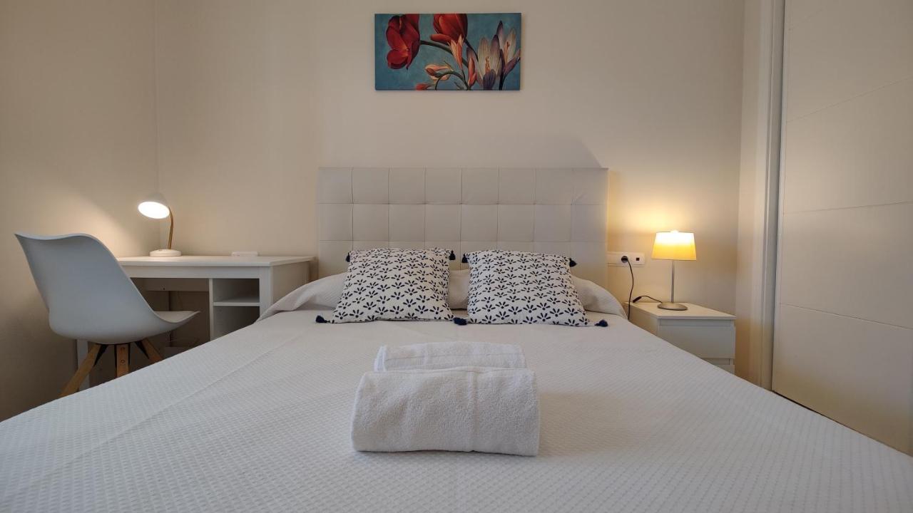 Larimar Sea View Apartment Calpe Exterior photo